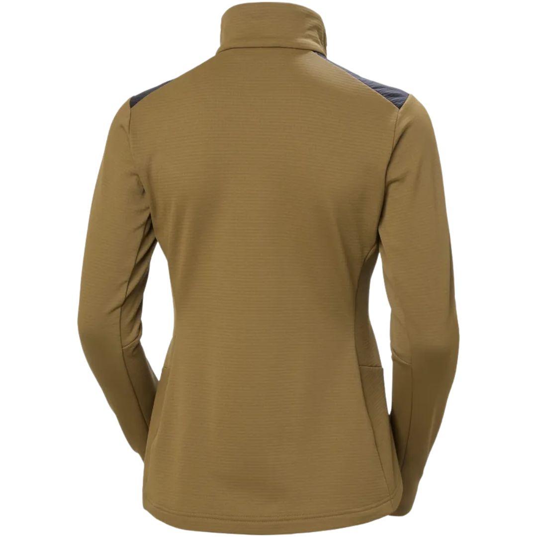 Helly Hansen Women's Versalite Hybrid Fleece Jacket